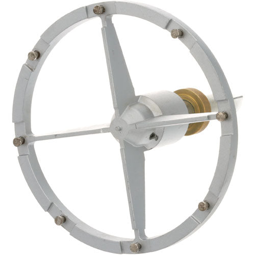 UNIWORLD UVS-DH22 AIR CLEANER REPLACEMENT PARTS