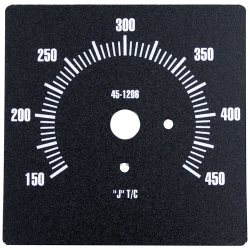 VULCAN HART 00-498450 AIR CLEANER REPLACEMENT PARTS