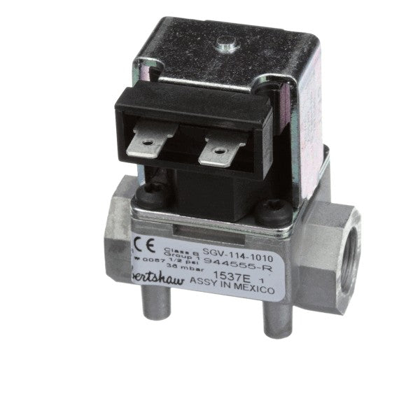 VULCAN HART 00-944555-0000R SOLENOID VALVES