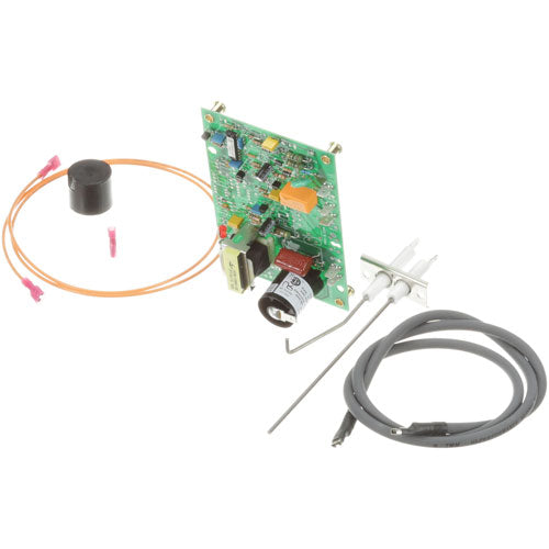 VULCAN HART 913102-291 IGNITION CONTROL BOARDS