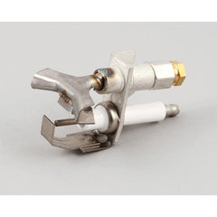 VULCAN HART VH419316-1 INTERMITTENT PILOT GAS VALVES