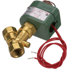 ACCUTEMP AT1E-SOL208 SOLENOID VALVE ACTUATORS