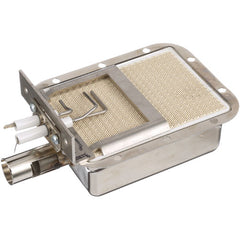 ACCUTEMP AT2A-2255-2 AIR CLEANER REPLACEMENT PARTS