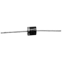 WARING-QUALHEIM 3262 FUSES, FILTERS, DIODES, CAPACITORS