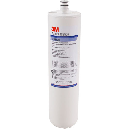 3M CU55893-03 CARTRIDGE WATER FILTERS
