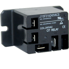 WELLS 2E-307334 RELAYS