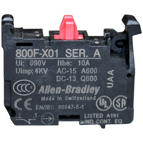 ACCUTEMP AT0E-3338-2 CONTACTORS