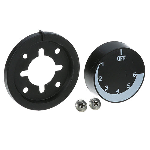 ADCRAFT DIAL AIR CLEANER REPLACEMENT PARTS