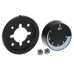 ADCRAFT DIAL AIR CLEANER REPLACEMENT PARTS