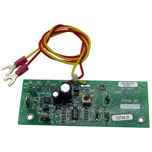 AJ ANTUNES 7000392 CONTROL BOARDS