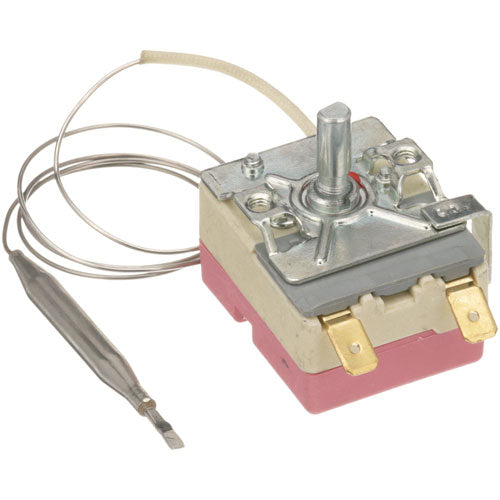 ADCRAFT FW-12 THERMOSTAT CONTROLS & KITS