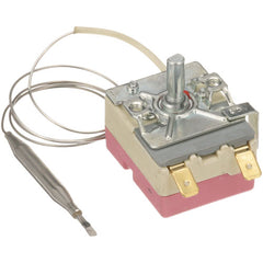 ADCRAFT FW-12 THERMOSTAT CONTROLS & KITS