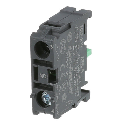 ACCUTEMP AT0E-3338-1 TERMINAL BLOCKS