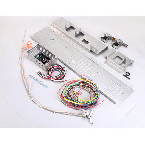 AMERICAN RANGE A37814 IGNITION CONTROL BOARDS