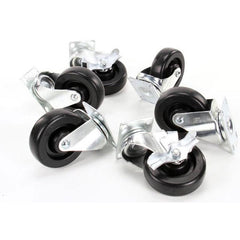 AMERICAN RANGE A35103 CASTERS AND LEGS