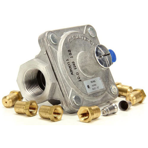 AMERICAN RANGE A37053 NATURAL GAS CONVERSION KITS