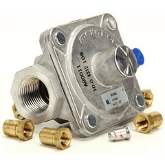 AMERICAN RANGE A37000 LIQUID PROPANE CONVERSION KITS