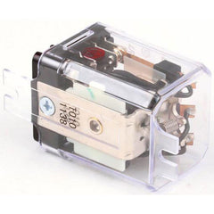 APW 1313200 RELAYS