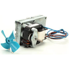 APW 85205 CONVECTION OVEN MOTORS