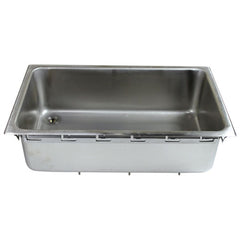 APW 55607 FLOOR DRAINS