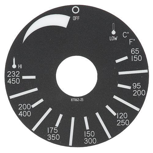APW 8706225 AIR CLEANER REPLACEMENT PARTS