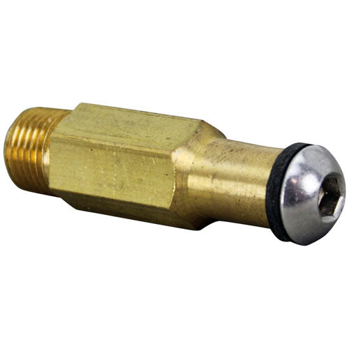 BAKERS PRIDE N3068P GAS VALVES