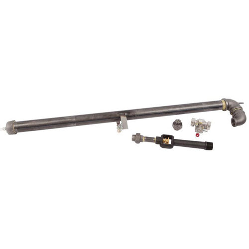 BAKERS PRIDE L5128X COMPRESSORS