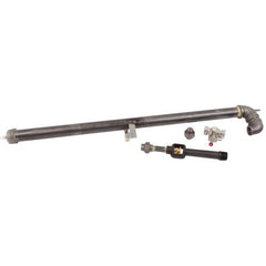 BAKERS PRIDE L5128X COMPRESSORS