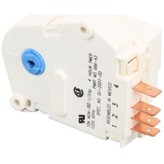 ATLAS METAL 20-3010 TIMERS