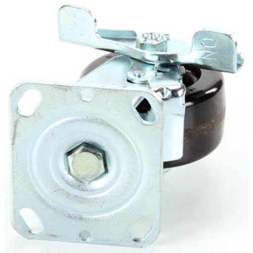 BAKERS PRIDE S1023X CASTERS AND LEGS