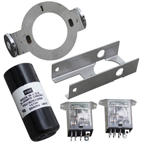 BAXTER 01-1M6948-00002 GAS VALVES