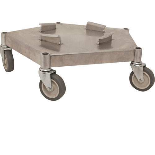BAR MAID BARDOL100 WASTE RECEPTACLES