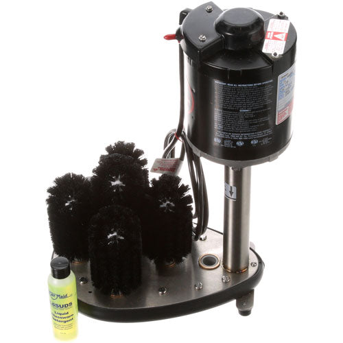 BAR MAID A-200 DISH MACHINES