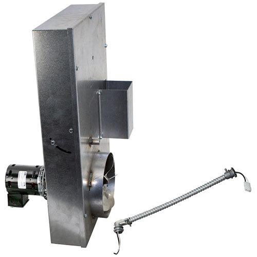 BAXTER 01-1M5654-00002 DRAFT INDUCERS