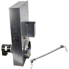 BAXTER 01-1M5654-00002 DRAFT INDUCERS