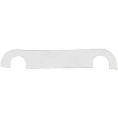 BERKEL 01-403275-00044 AIR CLEANER REPLACEMENT PARTS