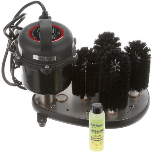 BAR MAID SS-100 TRANSFORMERS