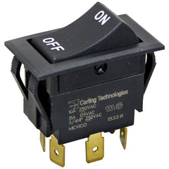 BLODGETT 30465 TOGGLE SWITCHES