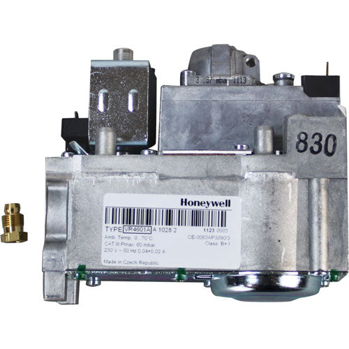 BLODGETT 18782 GAS VALVES