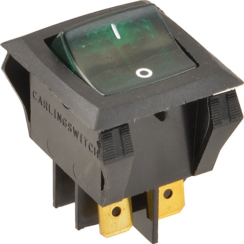 BKI-BARBEQUE KING S0356 TOGGLE SWITCHES