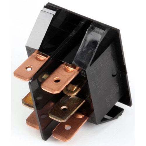 BLODGETT R2715 DPDT RELAYS