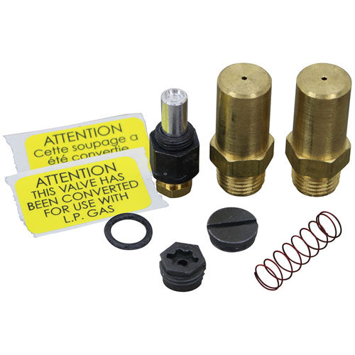 BLODGETT BL54015 LIQUID PROPANE CONVERSION KITS