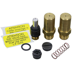 BLODGETT BL54015 LIQUID PROPANE CONVERSION KITS