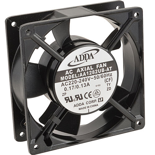 BLODGETT BL60124 BLOWER FANS