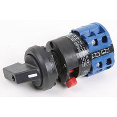 BLODGETT 52205 TOGGLE SWITCHES