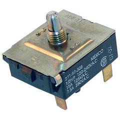BUNN 1052 TOGGLE SWITCHES