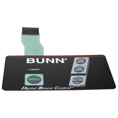 BUNN 29006.0003 AIR CLEANER REPLACEMENT PARTS