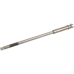 BUNN BU28081-0001 AUGER DRIVE MOTORS