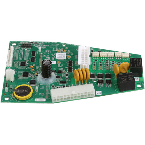 BUNN 44039-1000 CONTROL BOARDS