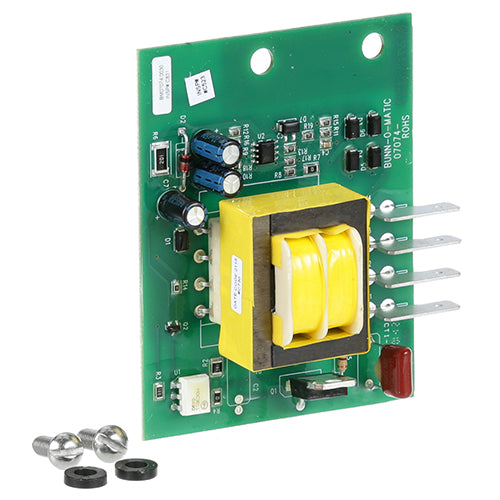 BUNN 7074.1 MISCELLANEOUS PARTS